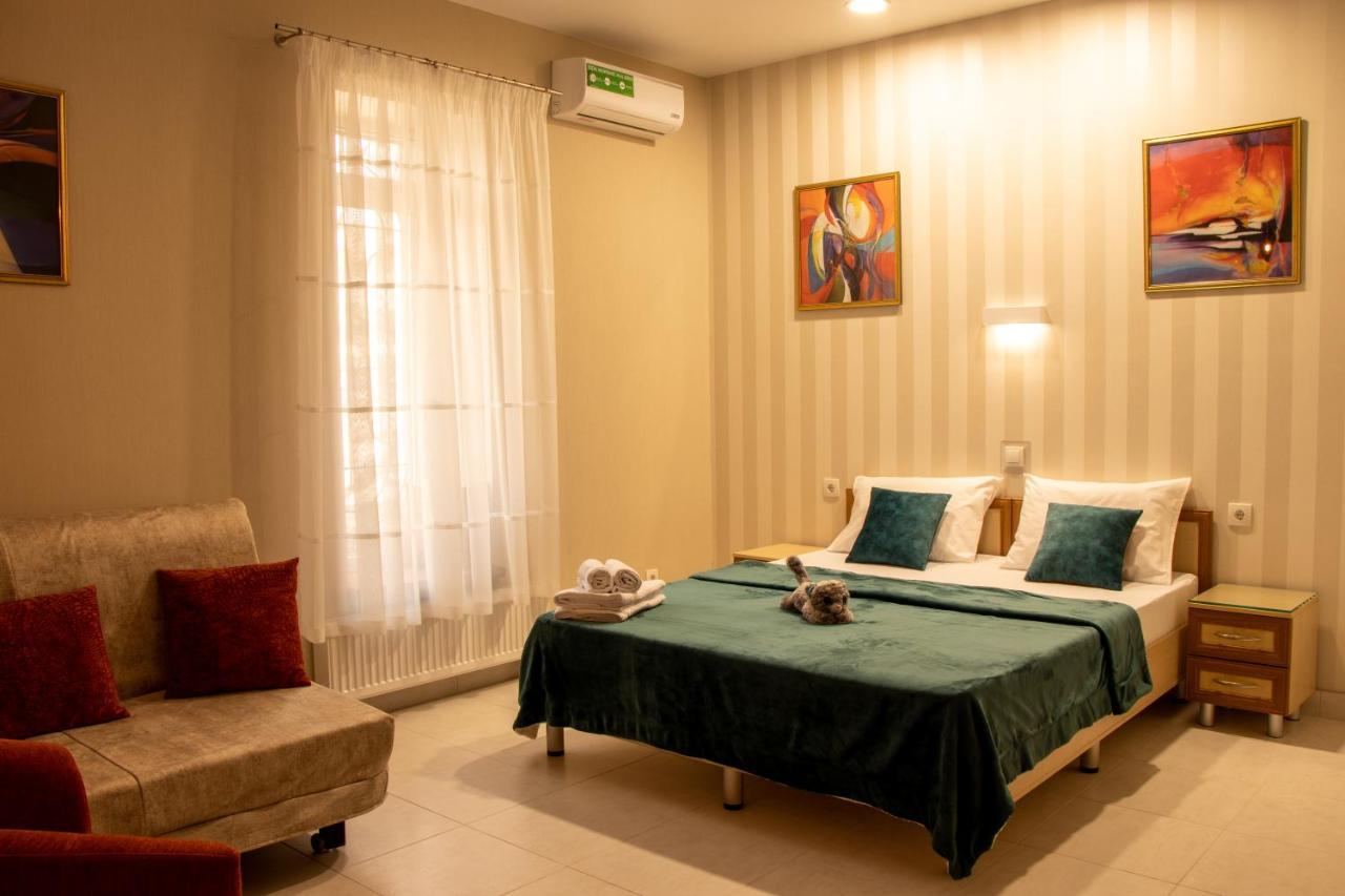 خاركيف Sana Hostel المظهر الخارجي الصورة