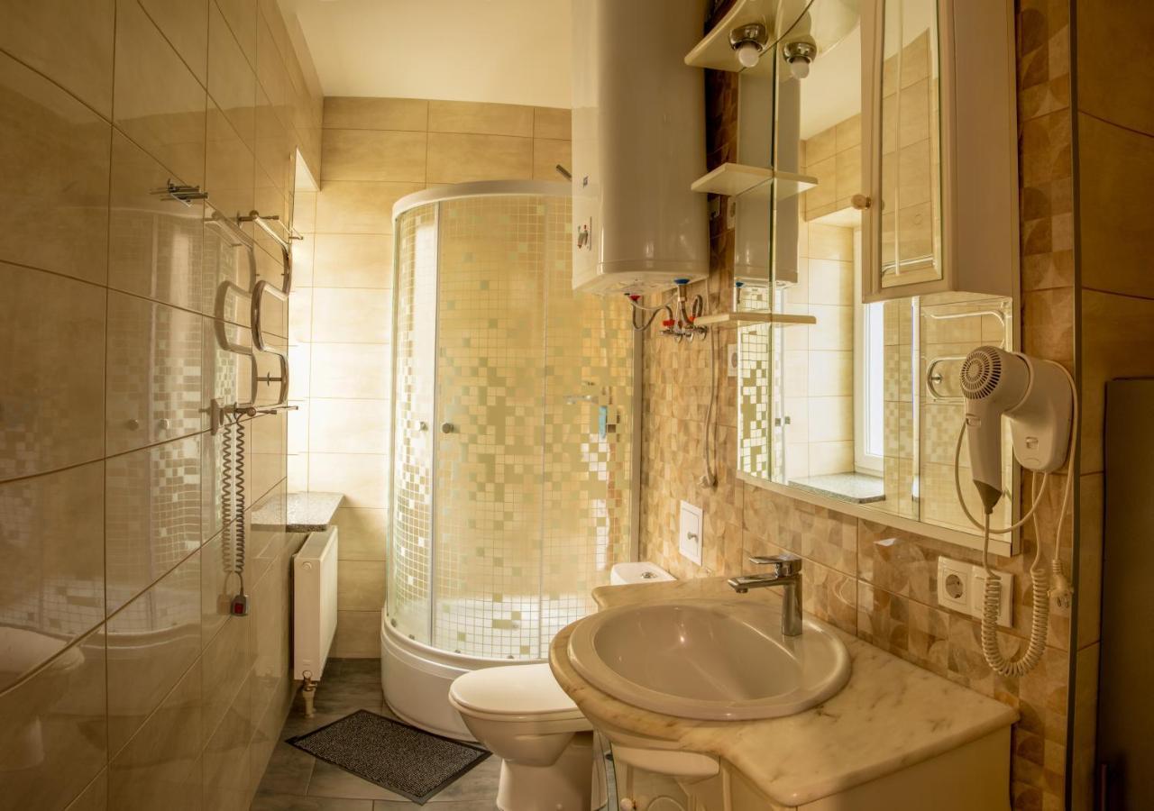 خاركيف Sana Hostel المظهر الخارجي الصورة