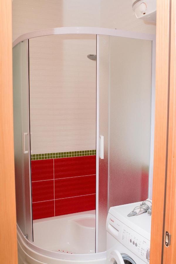 خاركيف Sana Hostel المظهر الخارجي الصورة